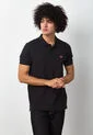 Polo Levi's Classic Negro de Levis