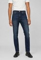 Jean Levi's 512 Slim Taper Fit Índigo Oscuro de Levis