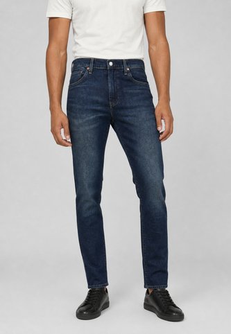 Jean Levi's 512 Slim Taper Fit Índigo Oscuro Levis