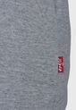 Camiseta Levi's Gris de Levis