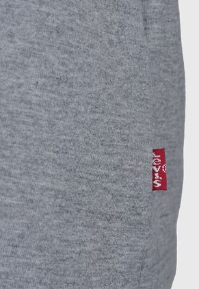 Camiseta Levi's Gris