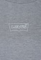 Camiseta Levi's Gris de Levis