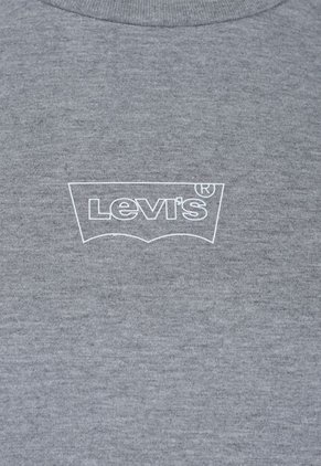 Camiseta Levi's Gris