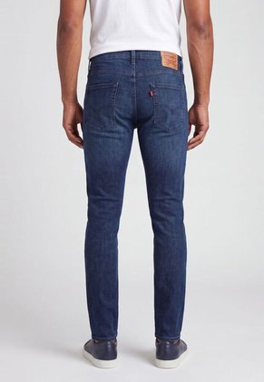 Jean Levi's 512 Slim Taper Fit Índigo Medio