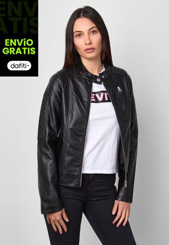 Chaqueta Levi's Outerwear Negro Levis