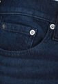 Jean Levi's 512 Slim Taper Fit Índigo Medio de Levis