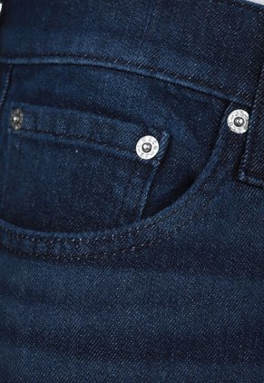 Jean Levi's 512 Slim Taper Fit Índigo Medio