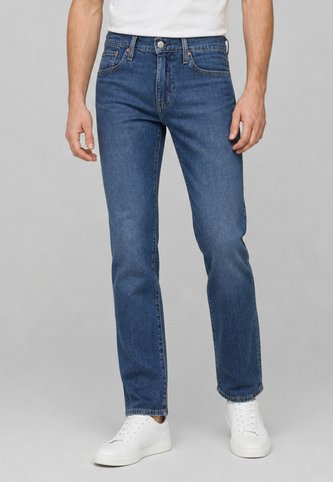 Jean Levi's 502 Taper Fit Índigo Medio Levis