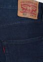 Jean Levi's 512 Slim Taper Fit Índigo Medio de Levis