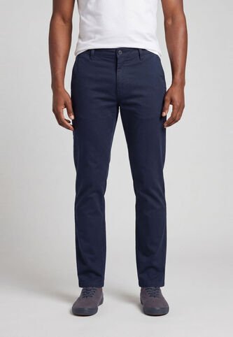 Pantalón  Levi's XX Chino Slim Taper Fit Azul Levis