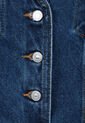 Chaleco Denim Levi's Índigo Medio de Levis