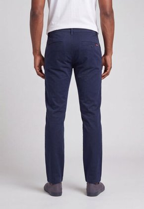 Pantalón  Levi's XX Chino Slim Taper Fit Azul