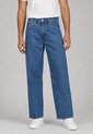 Jean Levi's 578 Baggy Fit Índigo Medio de Levis