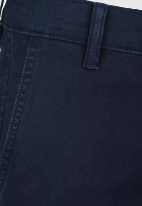 Pantalón  Levi's XX Chino Slim Taper Fit Azul