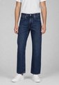 Jean Levi's 568 Loose Straight Fit Índigo Medio de Levis