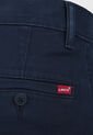 Pantalón  Levi's XX Chino Slim Taper Fit Azul de Levis