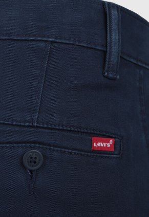 Pantalón  Levi's XX Chino Slim Taper Fit Azul