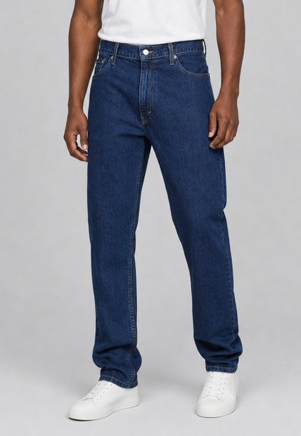 Jean Levi's 511 Slim Fit Índigo Oscuro