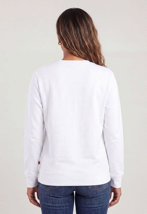 Buzo Levi's The Original Blanco