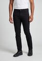 Pantalón Chino Levi's Slim Fit Negro de Levis