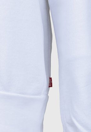 Buzo Levi's The Original Blanco