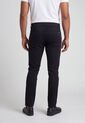 Pantalón Chino Levi's Slim Fit Negro de Levis