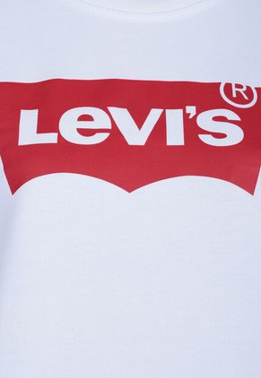 Buzo Levi's The Original Blanco