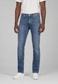 Jean Levi's 511 Slim Fit Índigo Medio de Levis