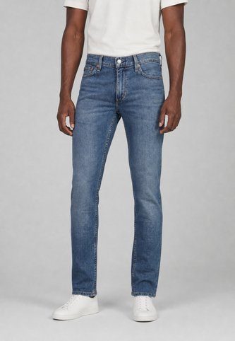 Jean Levi's 511 Slim Fit Índigo Medio Levis