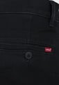 Pantalón Chino Levi's Slim Fit Negro de Levis