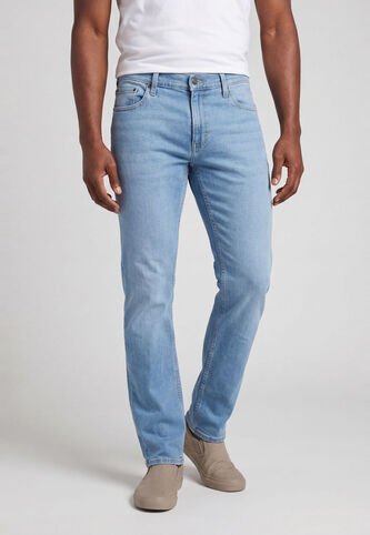 Jean Levi's 511 Slim Fit Índigo Claro Levis