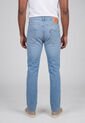 Jean Levi's 511 Slim Fit Índigo Claro de Levis
