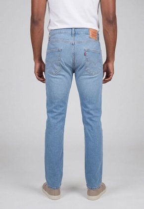 Jean Levi's 511 Slim Fit Índigo Claro