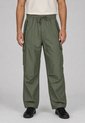 Pantalón Cargo Levi's Baggy Field Fit Verde de Levis