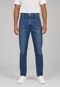 Jean Levi's 512 Slim Taper Fit Índigo Medio de Levis
