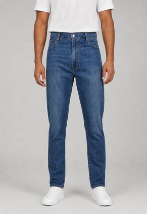 Jean Levi's 512 Slim Taper Fit Índigo Medio