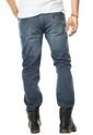 Jean Azul Levi's 513 de Levis