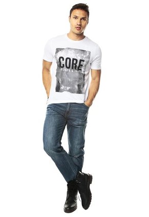 Jean Azul Levi's 513