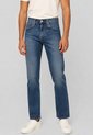 Jean Levi's 502 Taper Fit Índigo Medio de Levis