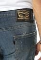 Jean Azul Levi's 513 de Levis
