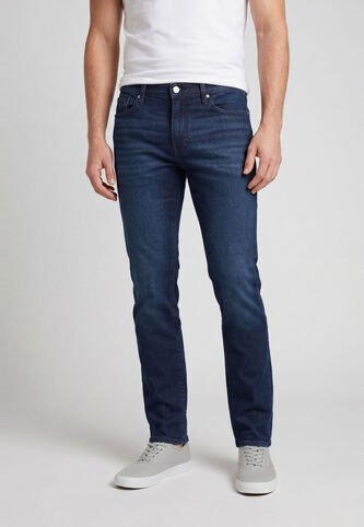 Jean Levi's 511 Slim Fit Índigo Oscuro Levis