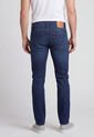 Jean Levi's 511 Slim Fit Índigo Oscuro de Levis