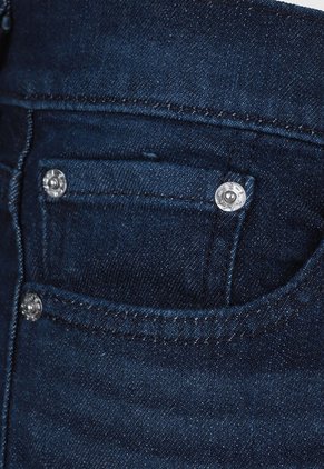 Jean Levi's 511 Slim Fit Índigo Oscuro