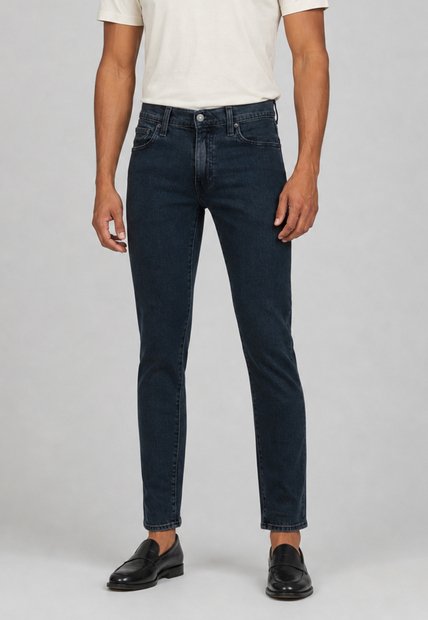 Jean Levi's 512 Slim Taper Fit  Índigo Oscuro