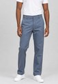 Pantalón Levi's XX Chino Authentic Relaxed Fit  Azul Grisáceo de Levis