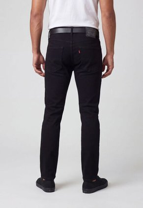 Jean Levi's 502 Taper Fit Negro