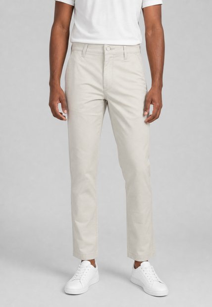 Pantalón Levi's XX Chino Authentic Fit Beige