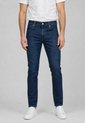 Jean Levi's 512 Slim Taper Fit  Índigo Oscuro de Levis