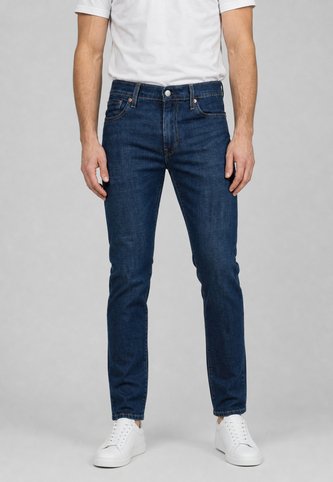 Jean Levi's 512 Slim Taper Fit  Índigo Oscuro Levis