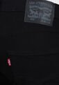 Jean Levi's 502 Taper Fit Negro de Levis
